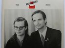 Kratfwerk Vertigo LP 1975 