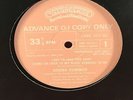 DONNA SUMMER Love To Love You Baby 1977 UK 12