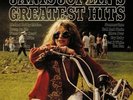 JOPLIN, Janis - Greatest Hits (reissue) - Vinyl (LP + MP3 download code)