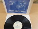 Neil young Young mans fancy live on sugar mountain countra band music VG+