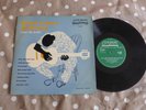 Blind Lemon Jefferson Sings the Blues V. Rare UK 1st London Al 3564 Rare 10