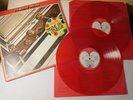 The Beatles   1962-1966   Coloured Vinyl   Red Edition   NUR € 29,99
