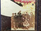 Led Zeppelin II 2 Rare Reel To Reel Tape- 4 Track 3.75 Ips- Atlantic Ampex