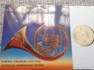 Wilson Audiophile LP 