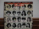 The Rolling Stones-Some Girls (VG+) original cut out cover