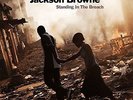JACKSON BROWNE - STANDING IN THE BREACH (180GM) NEW VINYL