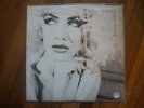 EURYTHMICS---SAVAGE--- VINYL ALBUM