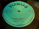 WAYNE SMITH - DANCING MACHINE 12