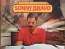 SONNY BRAVO THE NY LATIN SCENE YOU GOTTA TURN ME ON COLUMBIA LP NYC SALSA RARE
