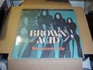 LP:  BROWN ACID - The Second Trip  NEW SEALED V/A HEAVY PSYCH HARD ROCK