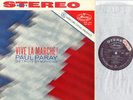 Paray - Vive La Marche  Mercury Living Presence Factory Sample   AMS 16077