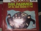 The Seeds - Mr. Farmer / Up In Her Room (7