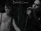 SHE PAST AWAY Belirdi Gece - LP / Vinyl - (2015) Limited Edition of 1000