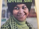 Franklin Aretha Now Atlantic SD 8186 Stereo Original 1968 R&B Soul LP Sealed