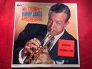 N-62 HARRY JAMES Mr. Trumpet ......... MONO ....... PC-3006 .... SPECIAL PROMO