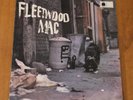 PETER GREEN'S FLEETWOOD MAC VINYL LP FIRST UK PRESSING NEAR MINT BLUE HORIZON