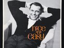 LP: Frank Sinatra Nice'N'Easy MFSL 1-086 Original Master Recording Vinyl