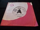 THE CHANTS - SWEET WAS THE WINE  1964 PYE 7N 15691 UK DEMO 45 EX