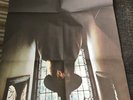 All Things Must Pass [LPS] by George Harrison (Vinyl) WITH ORIGINAL POSTER VG+