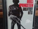 Bruce Springstein Greatest Hits Minidisc -
