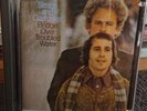 Simon & Garfunkel Bridge Over Troubled Water Minidisc