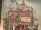 4 x LP: Madness - Full House - The Very Best Of Madness - Union Square Music - U
