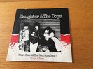 SLAUGHTER & THE DOGS - WHERE HAVE ALL THE BOOT BOYS GONE - 1981 7