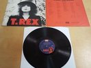 T.REX - THE SLIDER 12