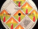 LEGACY do it / monday blues 1984 Maxi (12