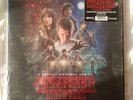 Stranger Things Original Music by Kyle Dixon & Michael Stein Volume One & Two