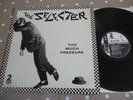 1ST PRESS UK VINYL EX+ LP THE SELECTER TOO MUCH PRESSURE 2TONE CDLTT5002 SKA