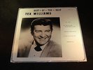 TEX WILLIAMS Best of the Best (Vinyl LP, Shasta, 535) SEALED