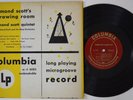 RAYMOND SCOTT QUINTET Raymond Scott's Drawing Room COLUMBIA 10