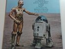 The Story Of Star Wars LP From The Original Soundtrack Vintage 1977