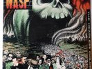 W.A.S.P. WASP - THE HEADLESS CHILDREN - LP 1989 - SPAIN 1st PRESS - NM/EX - TOP