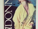 MADONNA OFFICIAL PROMO POSTER DISPLAY HERB RITTS VIRGIN TOUR 1985 BOY TOY