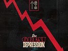 AS IT IS   THE GREAT DEPRESSION   LIMITED EDITION 2 x COLOUR VINYL LP   *NEW*