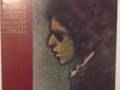 BOB DYLAN-BLOOD ON THE TRACKS-180gm USA VINYL LP MFSL1-381-MOBILE FIDELITY-MFSL