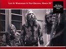 The Allman Brothers Band ? Live At The Warehouse In New Orleans, March 20th 1971
