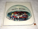 Dust Bowl Clementine - Self-Titled S/T, 1972 Folk/Rock LP, SEALED/ MINT , Orig