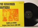 Rar WV Bluegrass Fiddle The Kessinger Brothers Original Fiddle Classics Kanawha