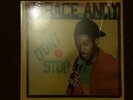 Rare HORACE ANDY LP - Don't Stop - Reggae Vinyl 