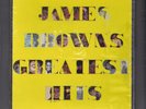 SEALED JAMES BROWN : Greatest Hit's  (King) Soul Funk 3 3/4 Reel To Reel Tape