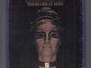 STEPPENWOLF : Gold Their Great Hits Dunhill M 5099  7 1/2 Rock Reel To Reel Tape