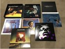 Powderfinger Seven Deadly Spins Deluxe Vinyl Box Set - Near Mint 7LP