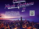 Classic Rock Anthems II - Various Artists (12