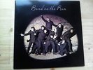 Wings Band On The Run Excellent Vinyl LP Record PAS 10007