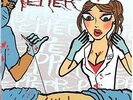 Pepper-Stitches  VINYL LP NEW