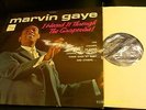 MARVIN GAYE -I heard it through the Grapevine, Tamla Motown STM 293, LP,  1968
