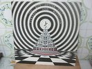 THE BLUE OYSTER CULT tyranny and mutation 1982 GREEK LP VINYL HARD ROCK